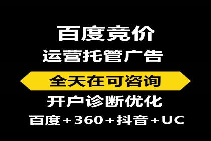 SEM托管服务案例：助力企业快速崛起